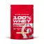 Scitec Nutrition 100% WP Professional 500 g vanilla very berry