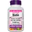 Webber naturals  Biotin 10 000 mcg 45 cps
