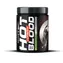 Scitec Nutrition Hot Blood Infinity 350 g green apple lime
