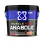 USN Muscle Fuel 4000 g variety pack (čokoláda , jahoda , banán a arašídy s karamelem)