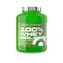Scitec Nutrition 100% Whey Isolate 1816 g strawberry