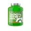 Scitec Nutrition 100% Whey Isolate 1816 g salted caramel