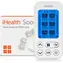Rozbaleno - iHealth Soothe TENS duální elektrostimulátor s příslušenstvím / 24 režimů / 15 stupňů intenzity / 4x AAA / rozbaleno