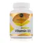 Golden Nature Vitamin D3 2000 I.U. 100 cps.