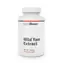 Smldinec chlupatý (Wild yam) extrakt - GymBeam (60 kaps.)