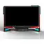 E-Blue Tower Scion FHD černá / 32"/ FullHD (1920x1080) / 144Hz / 250cd / repro 