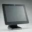 FEC AM-1015C 15" PCAP černá / Dotykový monitor pro POS / USB & VGA & DVI