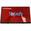 22" ViewSonic TD2230 / ADS / 1920x1080 / 16:9 / 5ms / 250cd-m2 / 1000:1 / HDMI+DP+VGA / VESA / Repro