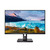 23.8" PHILIPS 242S1AE / IPS / 1920 x 1080 / 16:9 / 4ms / 250cd-m2 / 1000:1 / HDMI+VGA+DP+DVI-D / VESA / Repro