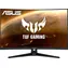 31.5" ASUS VG328H1B Gaming / VA / 1920 x 1080 / 16:9 / 1 ms / 250 cd-m2 / 3000:1 / HDMI+VGA / VESA / Repro