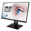 23.8" ASUS VA24DQLB černá / 1920 x 1080 / 16:9 / 250cd-m2 / 5ms / 1000:1 / HDMI+VGA+DP / 3.5mm jack / VESA / Repro