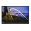 15.6" Lenovo ThinkVision M15 černá / IPS / 1920 x 1080 / 16:9 / 6 ms / 250cd-m2 / 700:1 / USB-C 