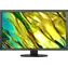 27" EIZO CS2740 / IPS-LED / 3840 × 2160 / 16:9 / 1000:1 / 10ms / HDMI/ Pivot 