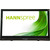 15.6" HANNspree HT161HNB černá / TFT / 1366 x 768 / 200cd / 500:1 / 12ms / HDMI / VGA 