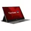15.6" Viewsonic VD1655 / IPS / 1920 x 1080 / 1ms / 4000:1 / 300cd-m2 / HDMI / DP / VESA