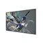 54.6" PHILIPS 55BDL3511Q/00 černá / VA / 3840 x 2160 / 60Hz / 9ms / 400cd / HDMI / DVI / USB / REPRO / VESA 