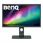 31.5" BenQ SW321C černá / IPS / 3840x2160 / 5ms / 1000:1 / 250cd-m2 / HDMI+USB-C / VESA