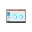 14" Lenovo ThinkVision M14d (63AAUAT6WL) černá / IPS / 2240x1400 / 6ms / 300cd / 1500:1 / USB / VESA 