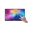14" Verbatim PMT-14 černá / IPS / FHD 1920 x 1080 / 16:9 / 6 ms / 300 cd-m2 / 1200:1 / USB-C / HDMI / přenosný dotykový 