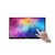 15.6" Verbatim PMT-15 černá / IPS / 1920 x 1080 / 16:9 / 6 ms / 300 cd-m2 / 1200:1 / USB-C / HDMI / přenosný dotykový