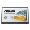 15.6" ASUS ZenScreen MB16AHT / IPS / FHD 1920 x 1080 / 16:9 / 5 ms / 250 cd / 700:1 / USB-C + HDMI / černá