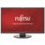 22" Fujitsu E22-8 TS Pro černá / IPS / 1920 x 1080 / 16:9 / 5ms / 1000:1 / 250cd-m2 / DVID+VGA+DP