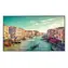 98" SAMSUNG QM98T-B černá / IPS / 3840 x 2160 / 4000:1 / 500cd / DVI+HDMI+DP / repro / VESA