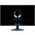27" DELL AW2724DM Alienware černá / LED / 2560x1440 / IPS / 16:9 / 1ms / 1000:1 / 600 cd-m2 / DP+HDMI / VESA / 3Y