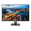 27" PHILLIPS 276B1/00 černá / IPS / 2560 x 1440 / 16:9 / 4 ms / 300 cd / 1000:1 / HDMI+DP+USBC / USB / repro  