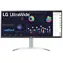 34" LG 34WQ650 bílá / IPS / 2560 x 1080 / 21:9 / 1000:1 / 400cd-m2 / DP+HDMI+USB-C / repro