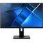 27" Acer Vero B277UE černá / IPS / 2560x1440 / 16:9 / 1000:1 / 350cd-m2 / DP+HDMI / VESA / Pivot