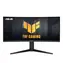 34" ASUS TUF VG34VQL3A černá / VA / 3440x1440 / 21:9 / 1ms / 180Hz / 4000:1 / 2xHDMI+DP / USBHUB / VESA