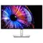 27" DELL U2724DE stříbrná / LED / 2560x1440 / IPS / 16:9 / 5ms / 2000:1 / 350cd-m2 / HDMI+DP+TB / 3YNBD