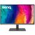 27" BenQ DesignVue PD2706U / UHD / LED / 3840 × 2160 / IPS / 16:9 / 5ms / 1200:1 / 350cd-m2 / DP+HDMI / Pivot