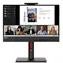 21.5" Lenovo TIO G5 / IPS / 1920x1080 / 4ms / 1000:1 / 250cd-m2 / DP+HDMI / Pivot / VESA / repro
