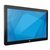 22" ELO 2202L černá / TFT Touch / 1920 x 1080 / 16:9 / 14 ms / 225 cd / 1000:1 / VGA+HDMI / USB / repro