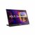 16" ASUS ZenScreen MB16QHG černá / LED / 2560 x 1600 / IPS / 16:10 / 5 ms / 1200:1 / 500 cd-m2 / HDMI+USBC