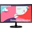 24" SAMSUNG S36C / VA / 1920 × 1080 / 16:9 / 4ms / 3000:1 / 250cd-m2 / HDMI & VGA