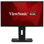 27" Viewsonic VG2748A-2 černá / IPS / 1920 x 1080 / 16:9 / 5ms / 1000:1 / 300cd-m2 / HDMI + DP + VGA / Pivot / VESA / re