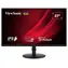 27" Viewsonic VG2708A-MHD černá / IPS / 1920 x 1080 / 16:9 / 5ms / 1300:1 / 250cd-m2 / HDMI + DP + VGA / Pivot / VESA 