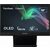 16" Viewsonic VP16-OLED černá / OLED / 1920 x 1080 / 16:9 / 1ms / 400cd-m2 / microHDMI + USB-C / repro 