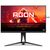 31.5" AOC Agon AG325QZN/EU černá / VA / 2560 x 1440 / 16:9 / 1ms / 4000:1 / 400cd-m2 / HDMI + DP / VESA 
