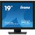 19" IIYAMA ProLite T1932MSC-B1S černá / IPS / 1280x1024 / 5:4 / 14ms / 1000:1 / 225cd / repro / VGA / HDMI / DP