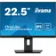 22.5" IIYAMA ProLite XUB2395WSU-B5 černá / IPS / 1920x1200 / 16:10 / 4ms / 1000:1 / 250cd / repro / VGA / HDMI