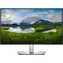 21.5" DELL P2225H stříbrná / IPS / 1920x1080 / 16:9 / 5ms / 1500:1 / 250cd-m2 / HDMI + VGA + DP / VESA / USB HUB