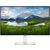 23.8" DELL S2425HS bílá / IPS / 1920x1080 / 16:9 / 4ms / 1500:1 / 250cd-m2 / HDMI / VESA / Pivot / Repro