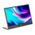 16" Mobile Pixels Glance šedá / 1920 x 1080 / 16:9 / 28 ms / 250 cd-m2 / HDMI + DP + USB-C