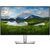 23.8" DELL P2425HE Professional stříbrná / LED / 1920x1080 / IPS / 16:9 / 5ms / 1500:1 / 250cd-m2 / HDMI / DP / USB-C 