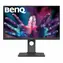 27" BenQ PD2705Q / LED / 2560x1440 /  IPS / 16:9 / 5ms / 1000:1 / 250cd-m2 / HDMI + DP / HDR / Pivot