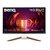32" BenQ Mobiuz EX3210U bílá / LED / 3840x21606 / IPS / 16:9 / 1ms / 1000:1 / 300cd-m2 / HDMI + DP / VESA